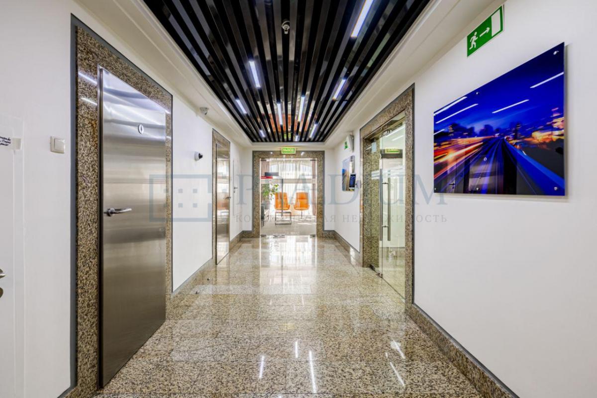 Сдается торговое помещение в Москве, д 4