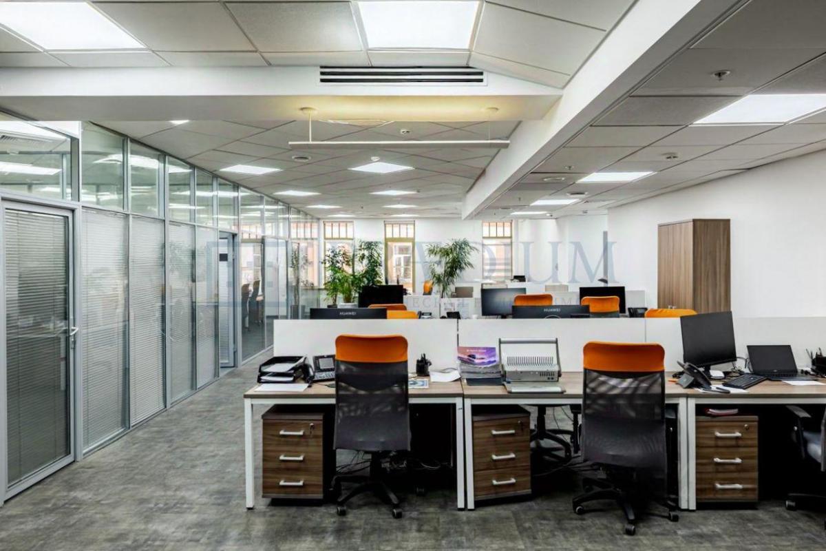 Сдается торговое помещение в Москве, д 4