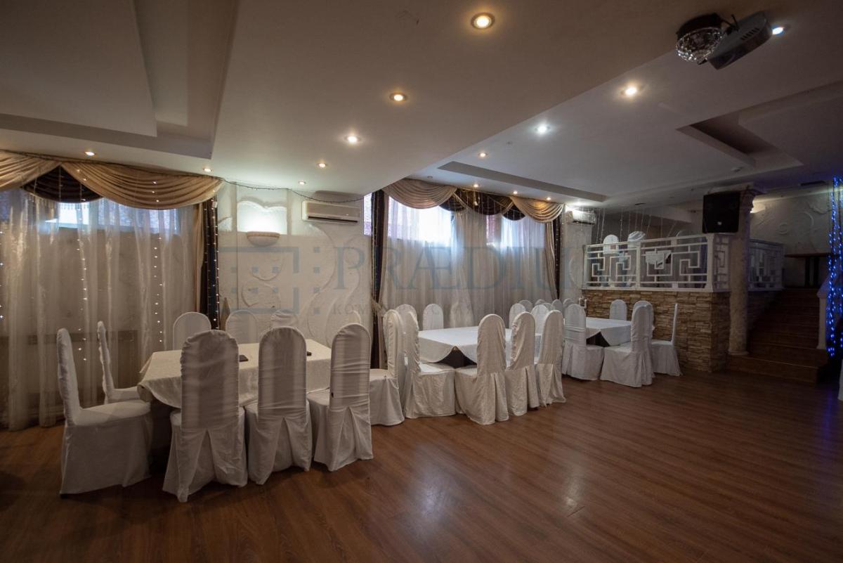 Сдается торговое помещение в Москве, д 11 стр 1