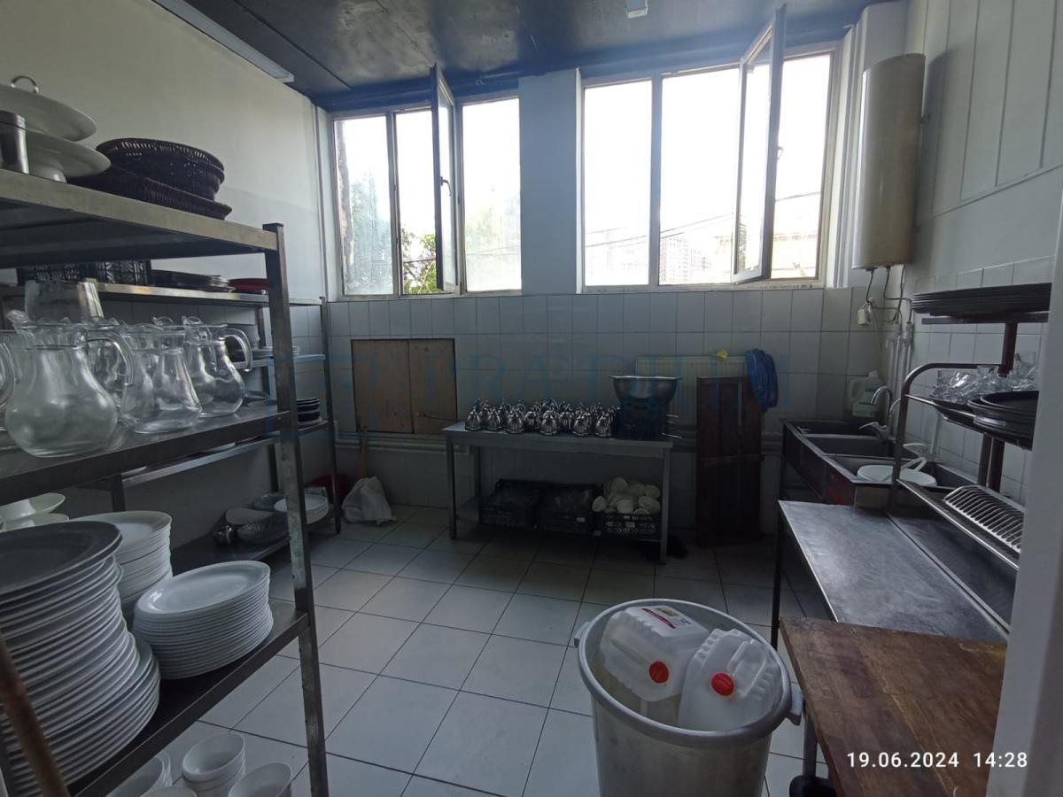 Сдается торговое помещение в Москве, д 11 стр 1