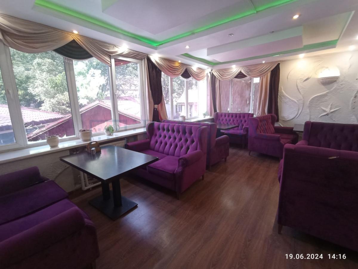 Сдается торговое помещение в Москве, д 11 стр 1