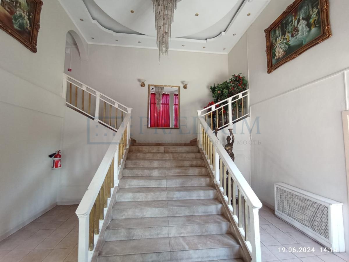 Сдается торговое помещение в Москве, д 11 стр 1