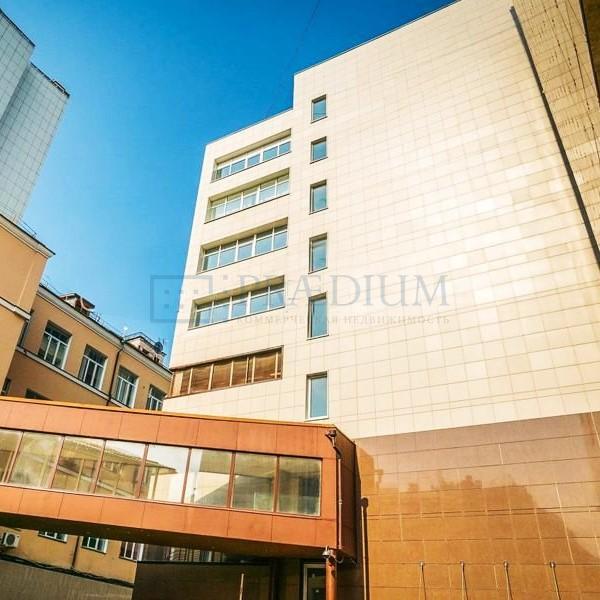 Сдается офис в Москве, д 20 стр 1