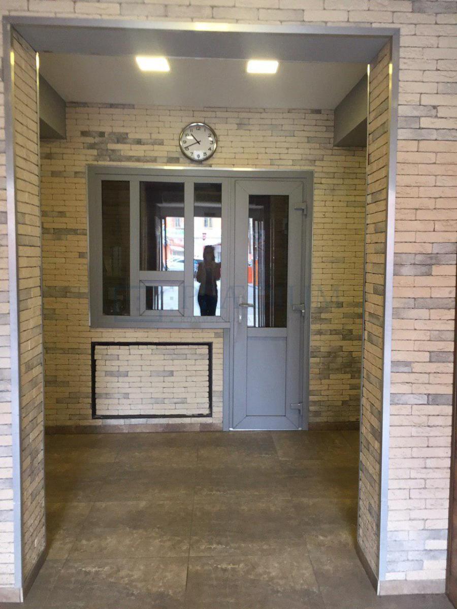 Сдается офис в Москве, д 20 стр 1