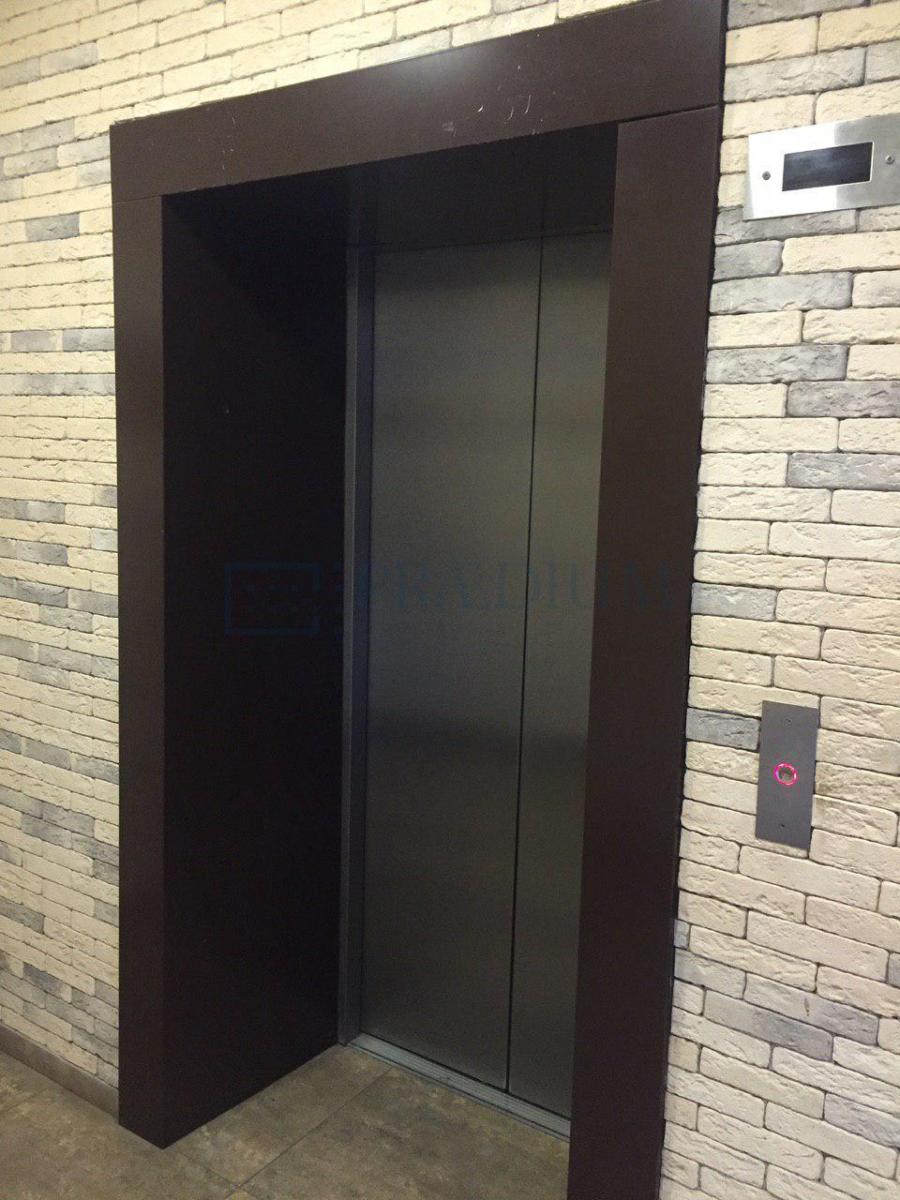 Сдается офис в Москве, д 20 стр 1