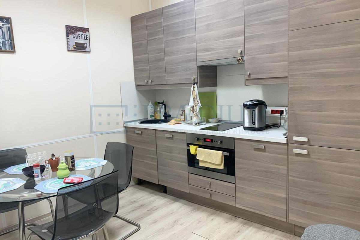 Сдается офис в Москве, д 11 стр 40