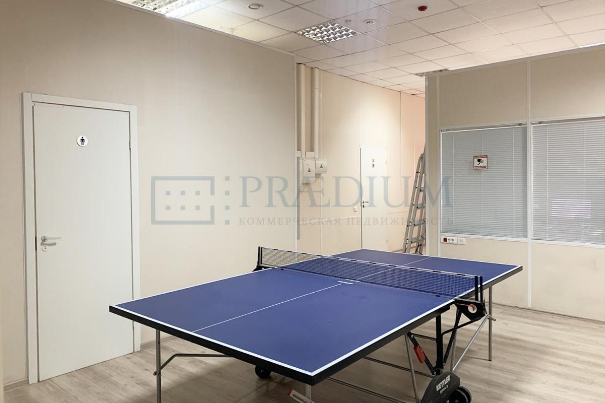 Сдается офис в Москве, д 11 стр 40