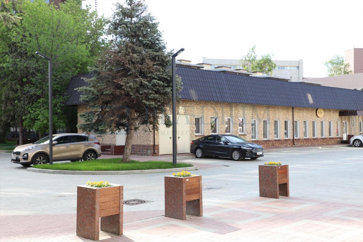 Сдается офис в Москве, д 11 стр 40