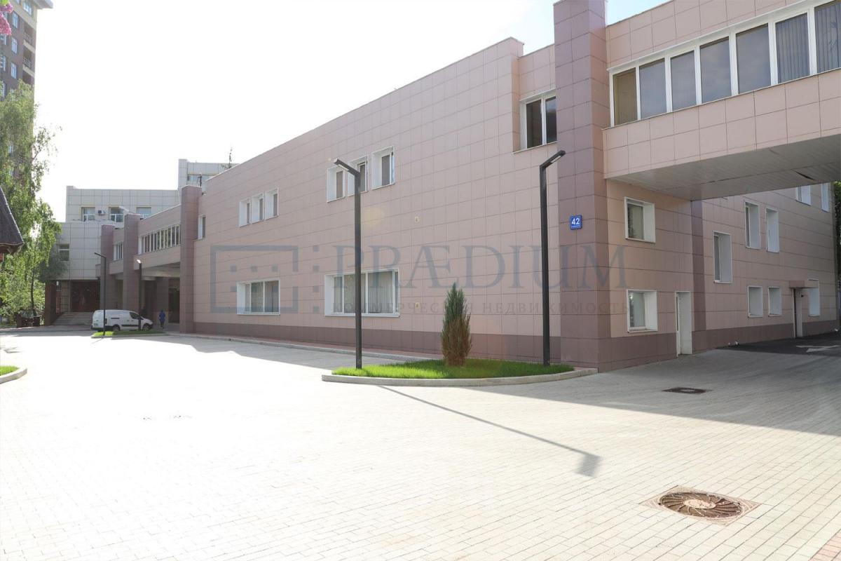 Сдается офис в Москве, д 11 стр 40