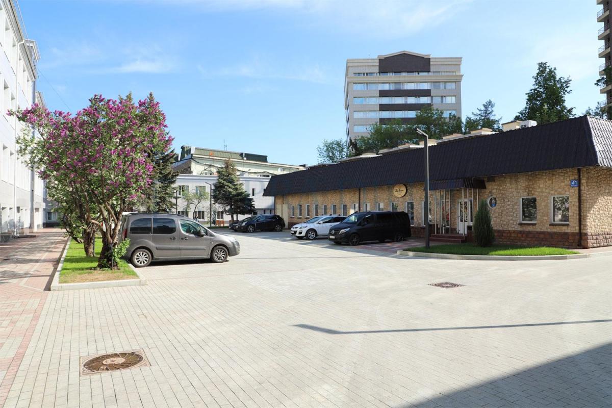 Сдается офис в Москве, д 11 стр 40