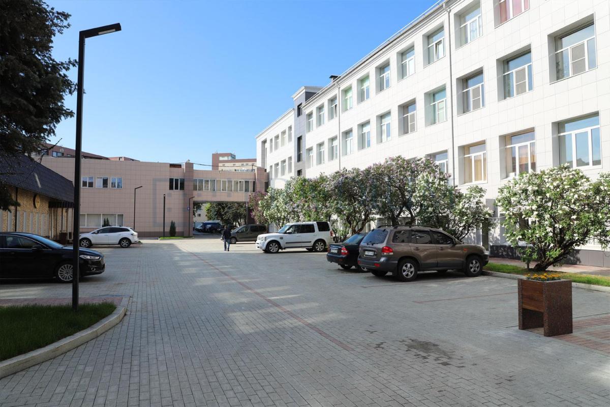 Сдается офис в Москве, д 11 стр 40