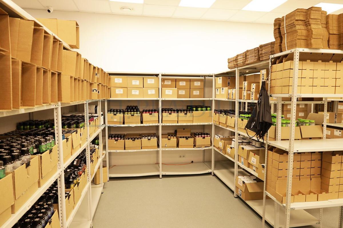 Сдается торговое помещение в Москве, д 11 стр 40