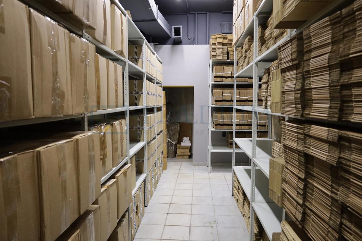 Сдается торговое помещение в Москве, д 11 стр 40