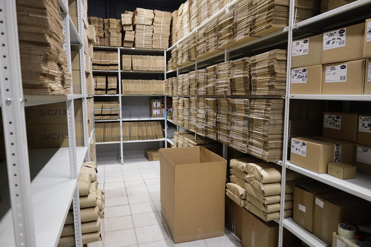 Сдается торговое помещение в Москве, д 11 стр 40