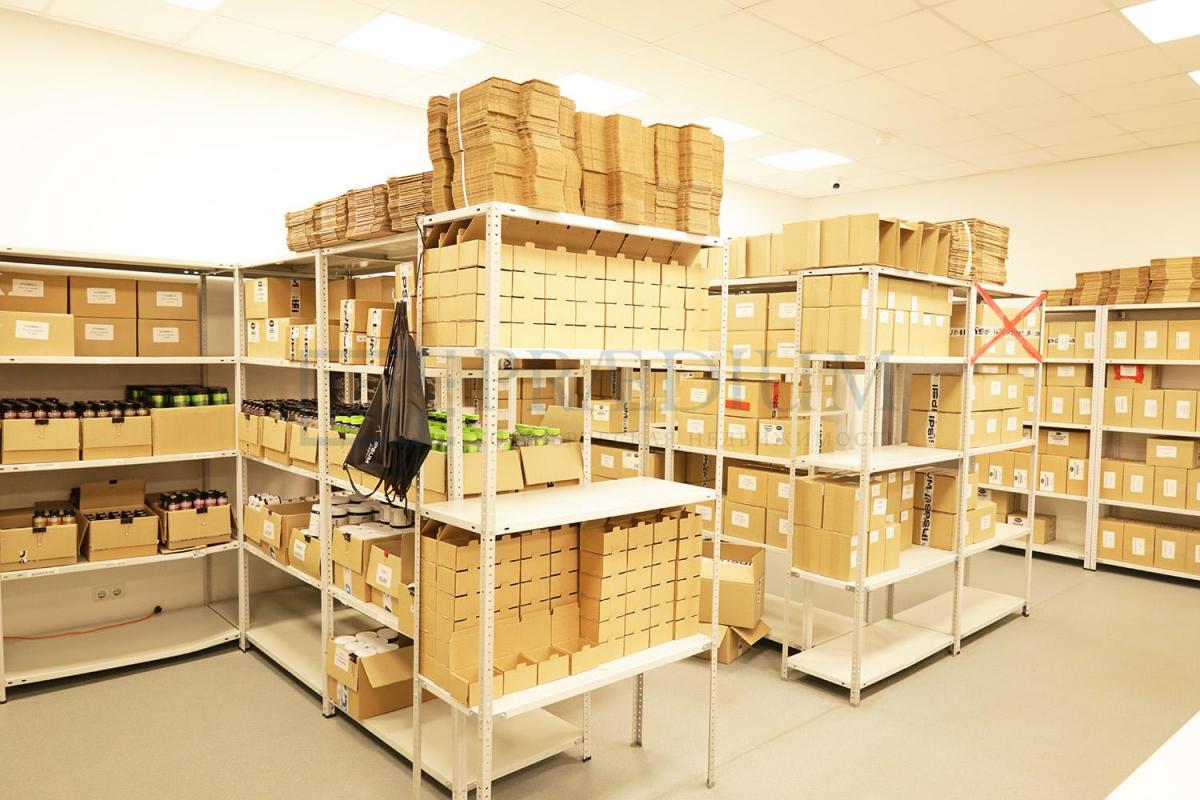 Сдается торговое помещение в Москве, д 11 стр 40