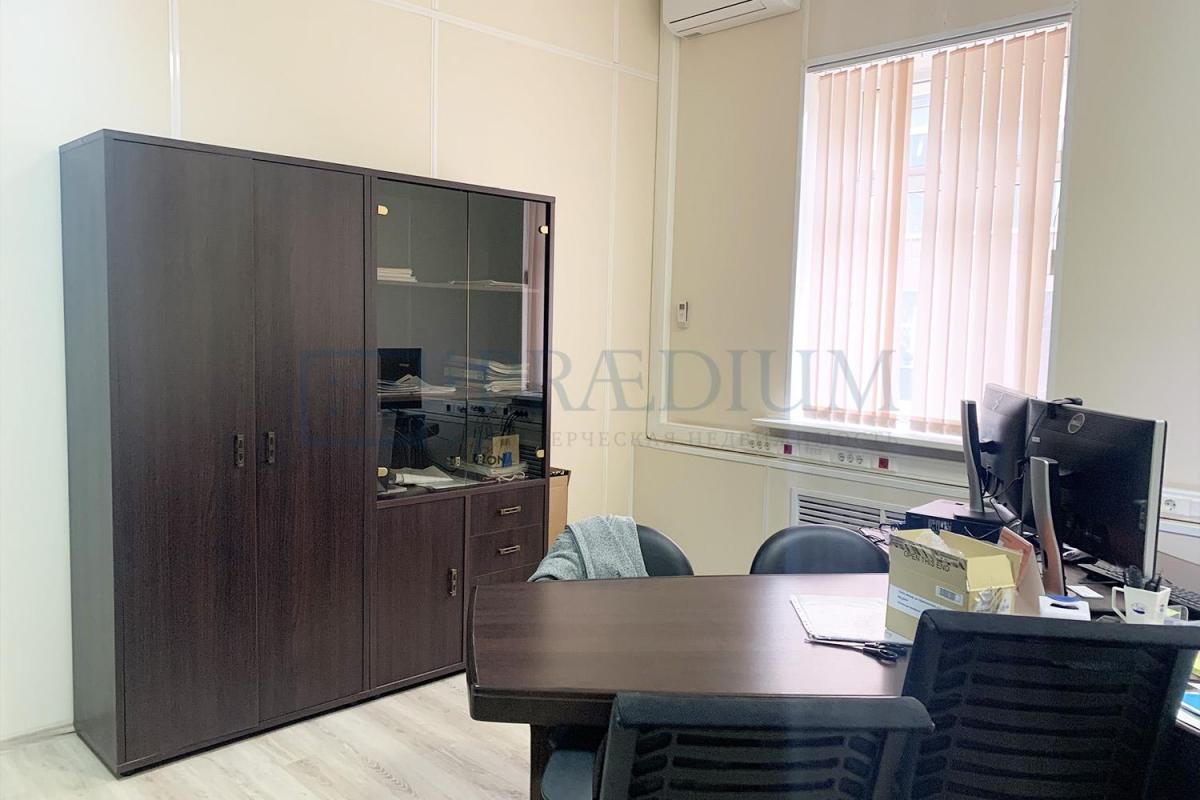 Сдается торговое помещение в Москве, д 11 стр 40