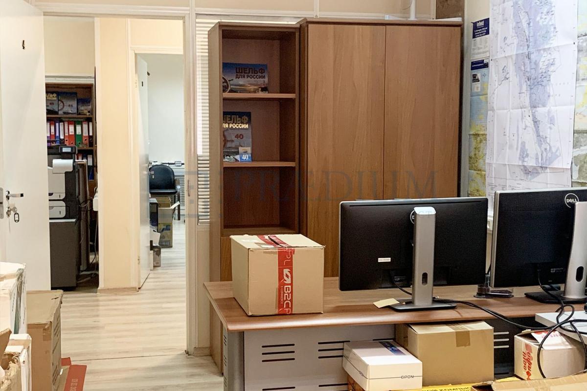 Сдается торговое помещение в Москве, д 11 стр 40