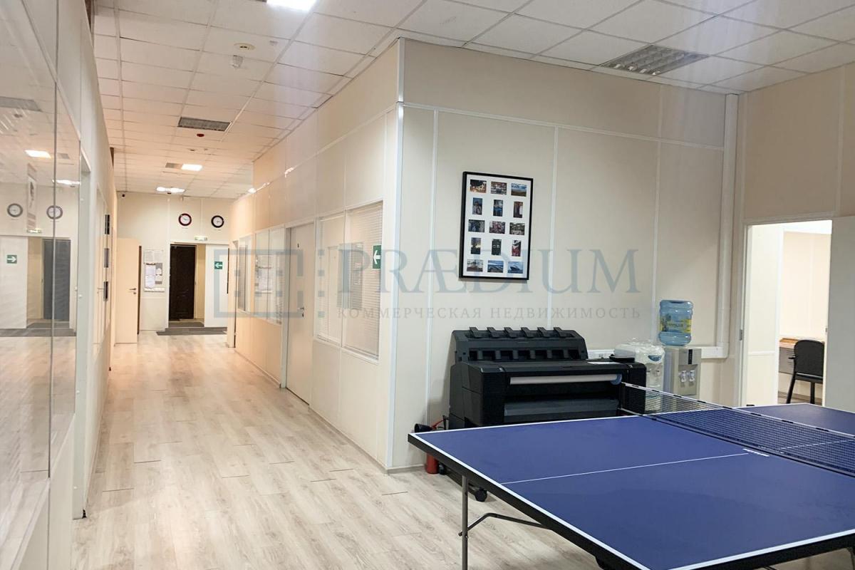 Сдается торговое помещение в Москве, д 11 стр 40