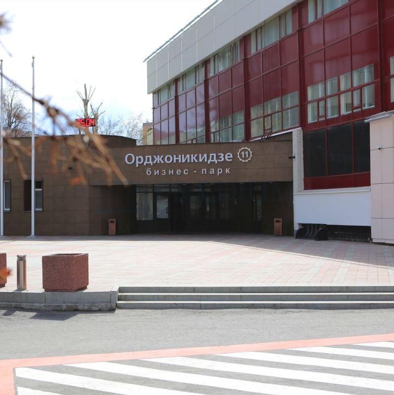 Сдается торговое помещение в Москве, д 11 стр 40