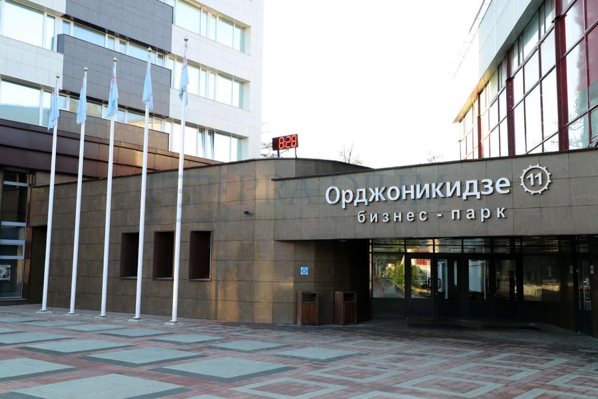 Сдается торговое помещение в Москве, д 11 стр 40