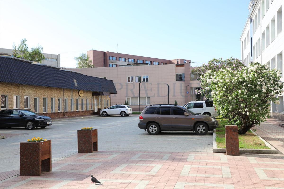 Сдается торговое помещение в Москве, д 11 стр 40