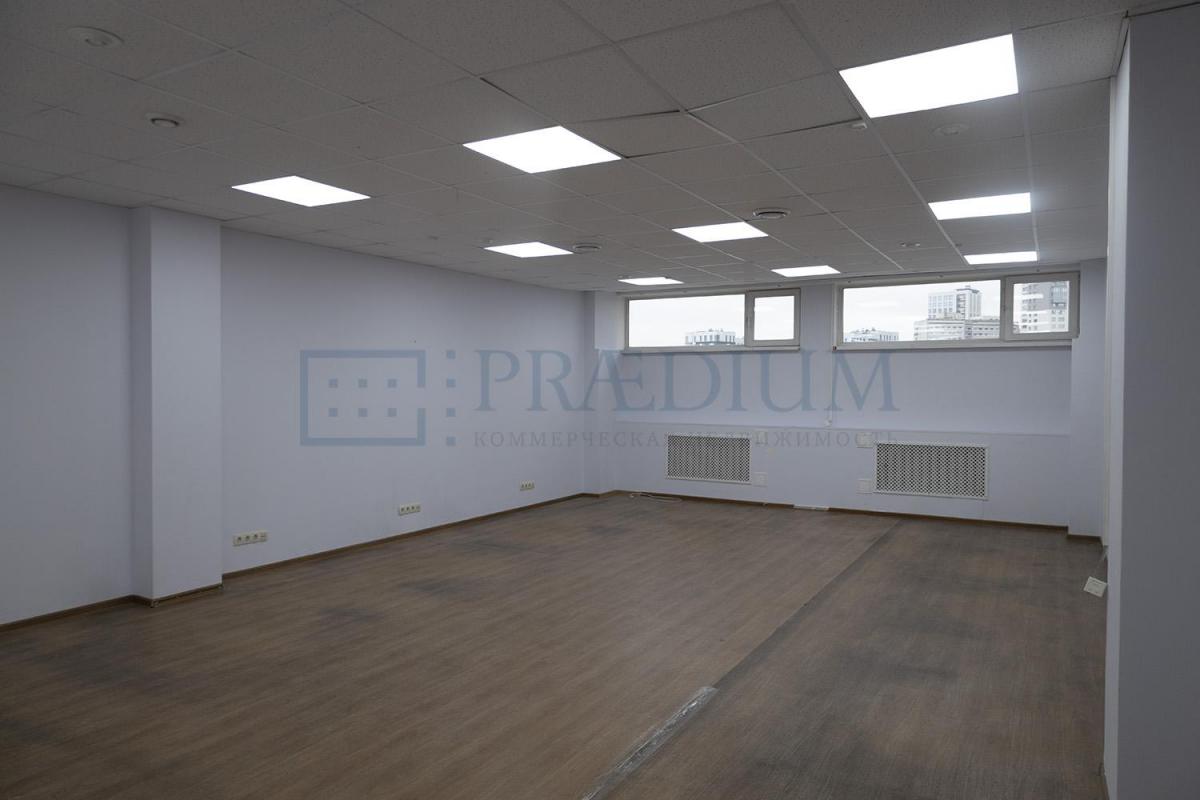 Сдается офис в Москве, д 11 стр 40