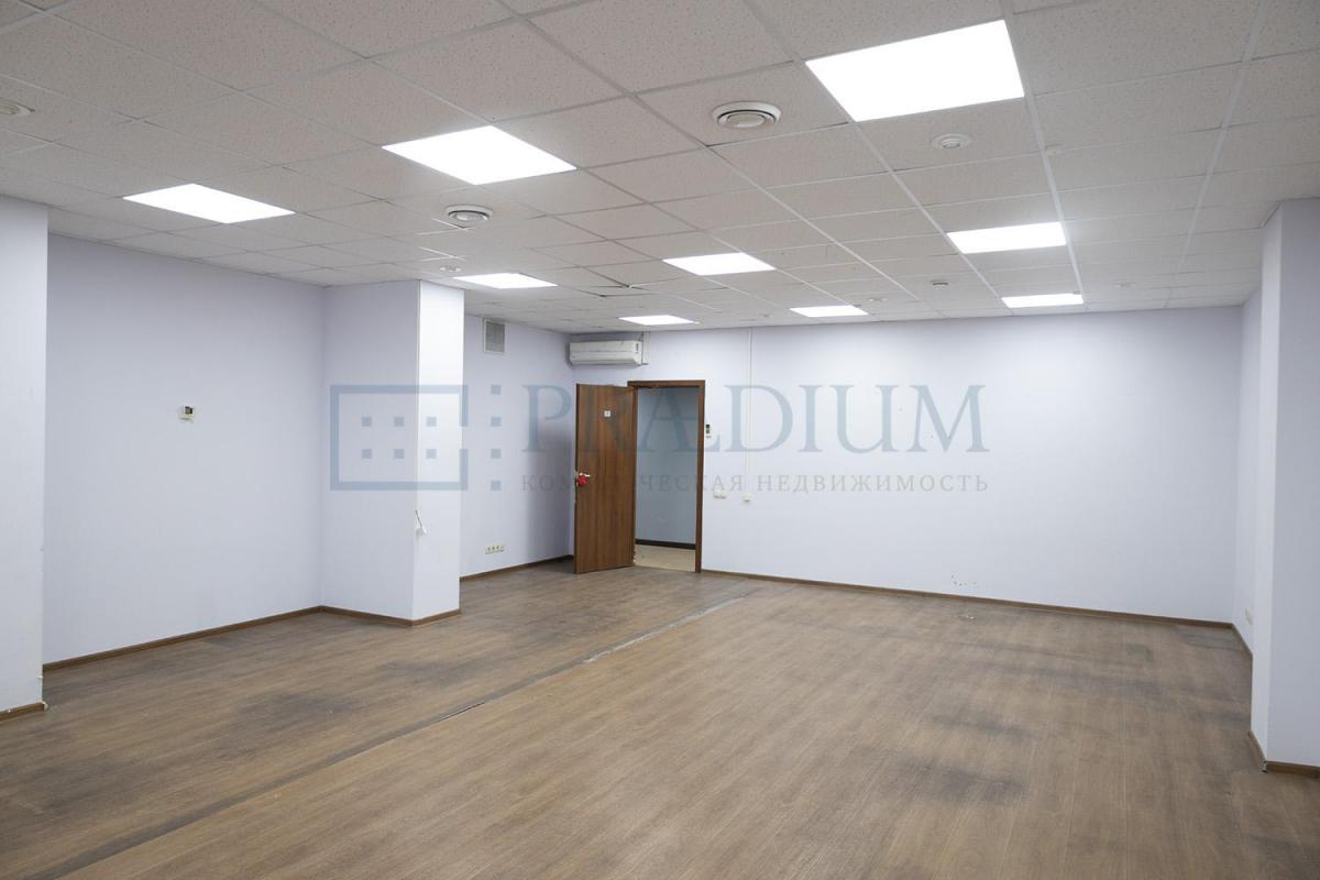 Сдается офис в Москве, д 11 стр 40