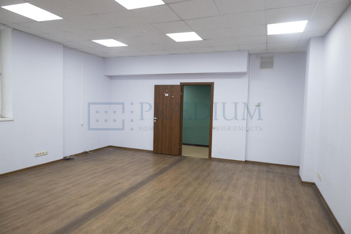 Сдается офис в Москве, д 11 стр 40