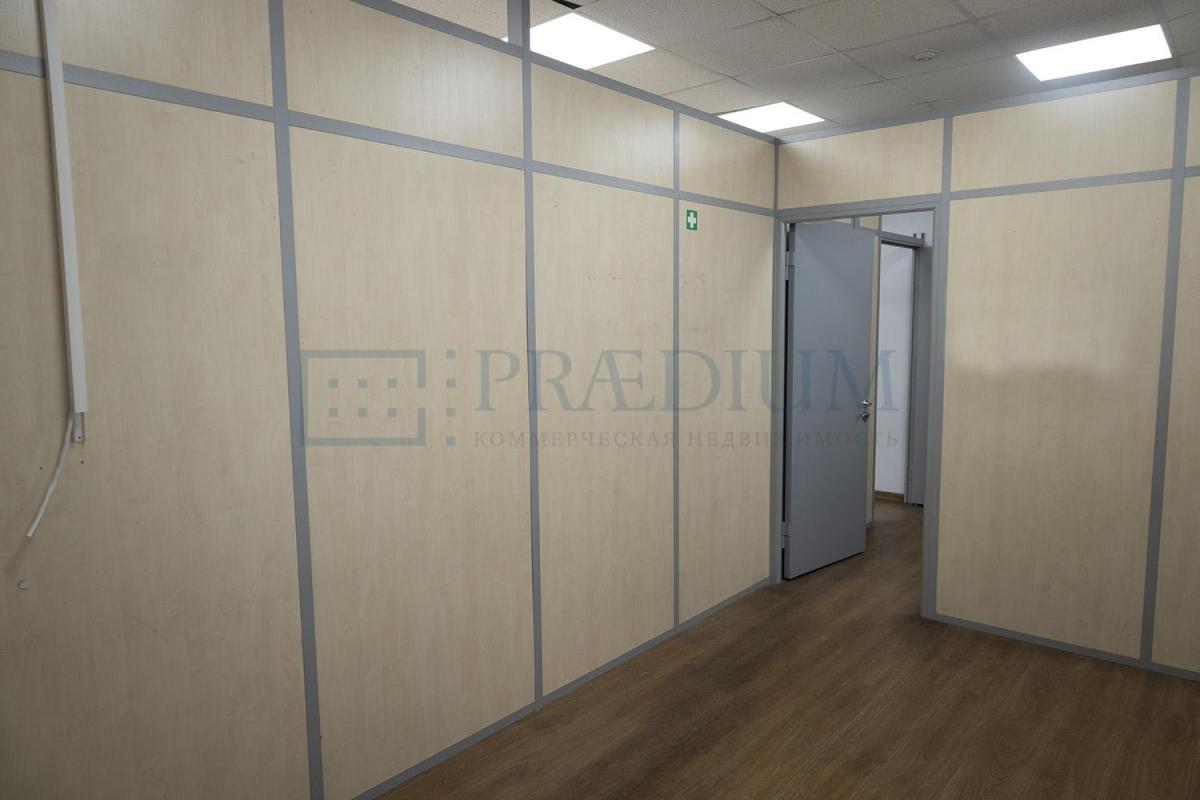 Сдается офис в Москве, д 11 стр 40