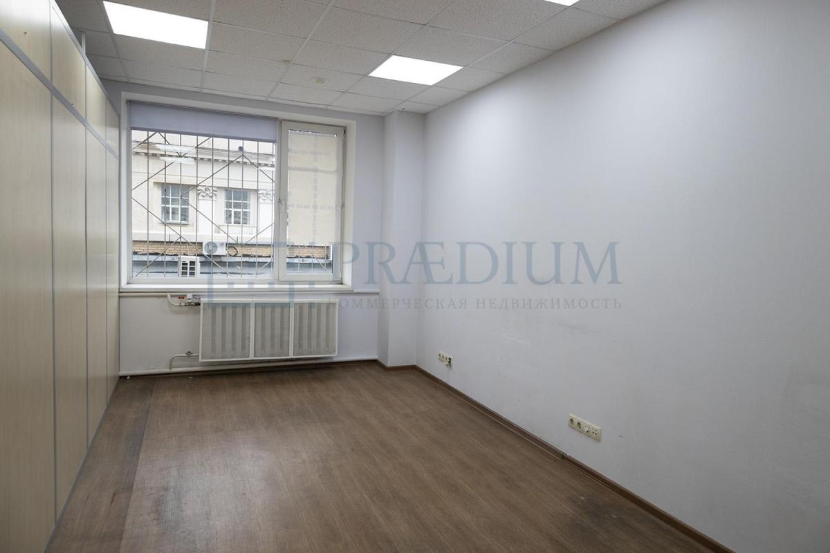 Сдается офис в Москве, д 11 стр 40