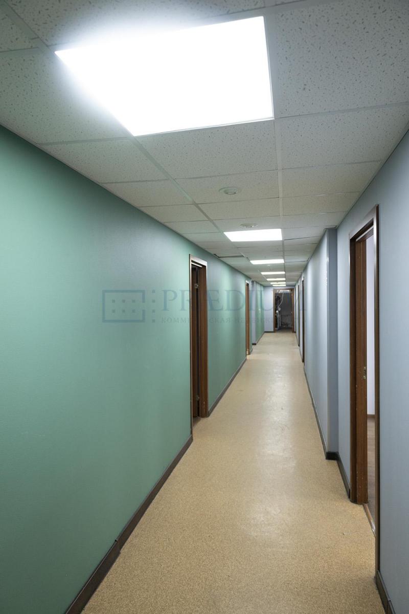 Сдается офис в Москве, д 11 стр 40