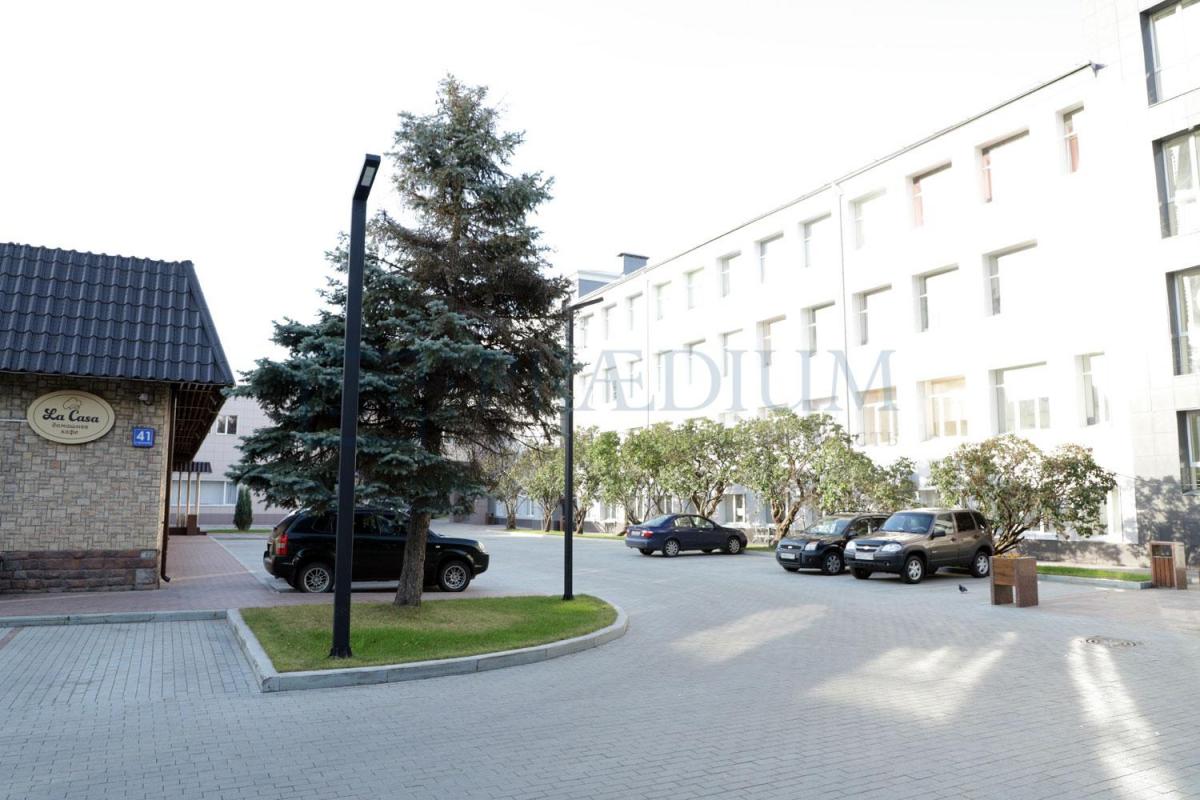 Сдается офис в Москве, д 11 стр 40