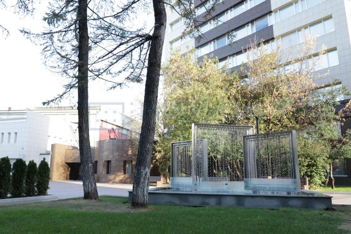 Сдается офис в Москве, д 11 стр 40