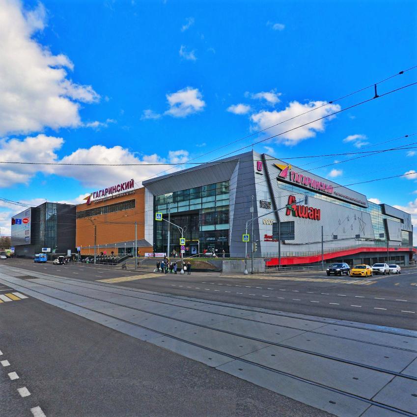 Сдается офис в Москве, д 3 стр 1