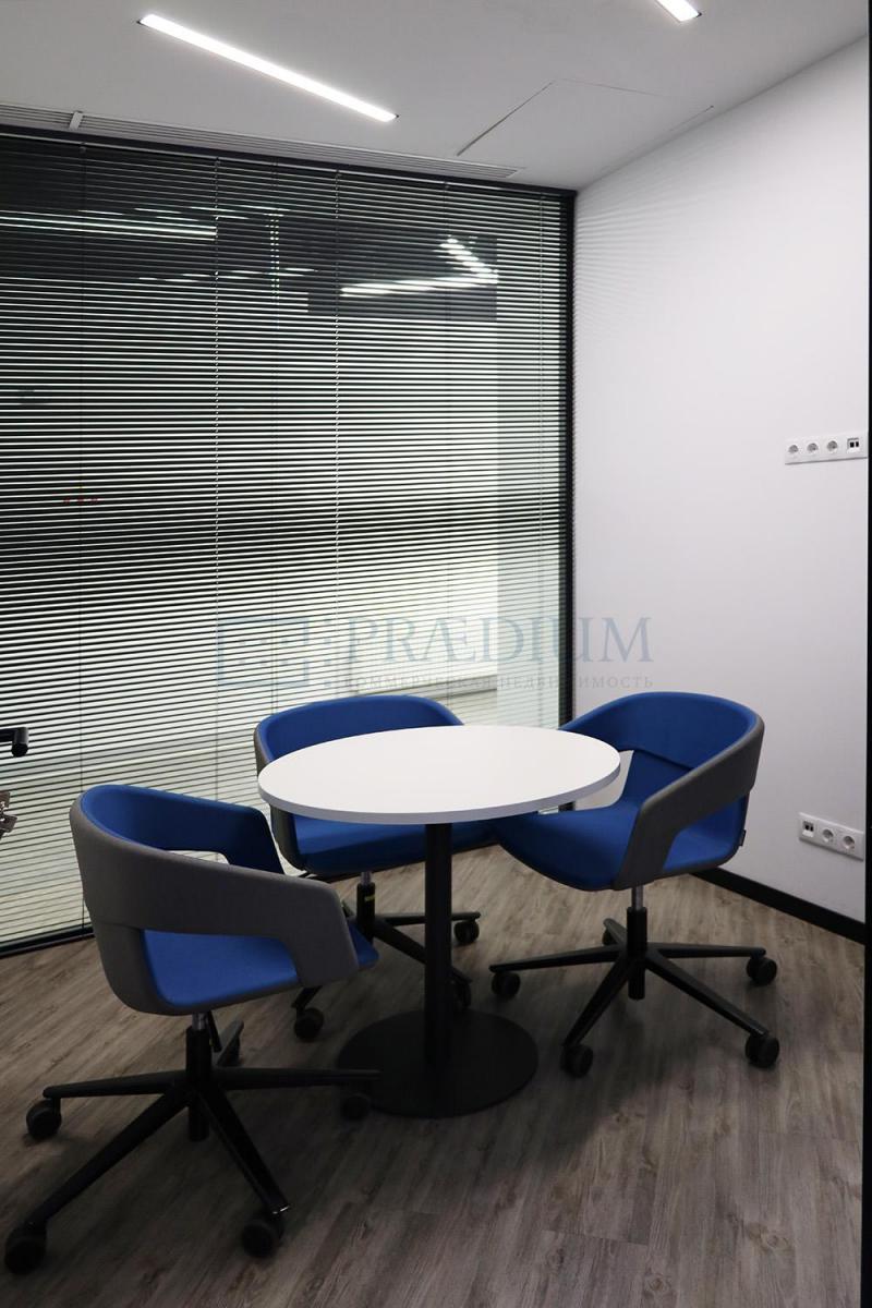 Сдается офис в Москве, д 3 стр 1