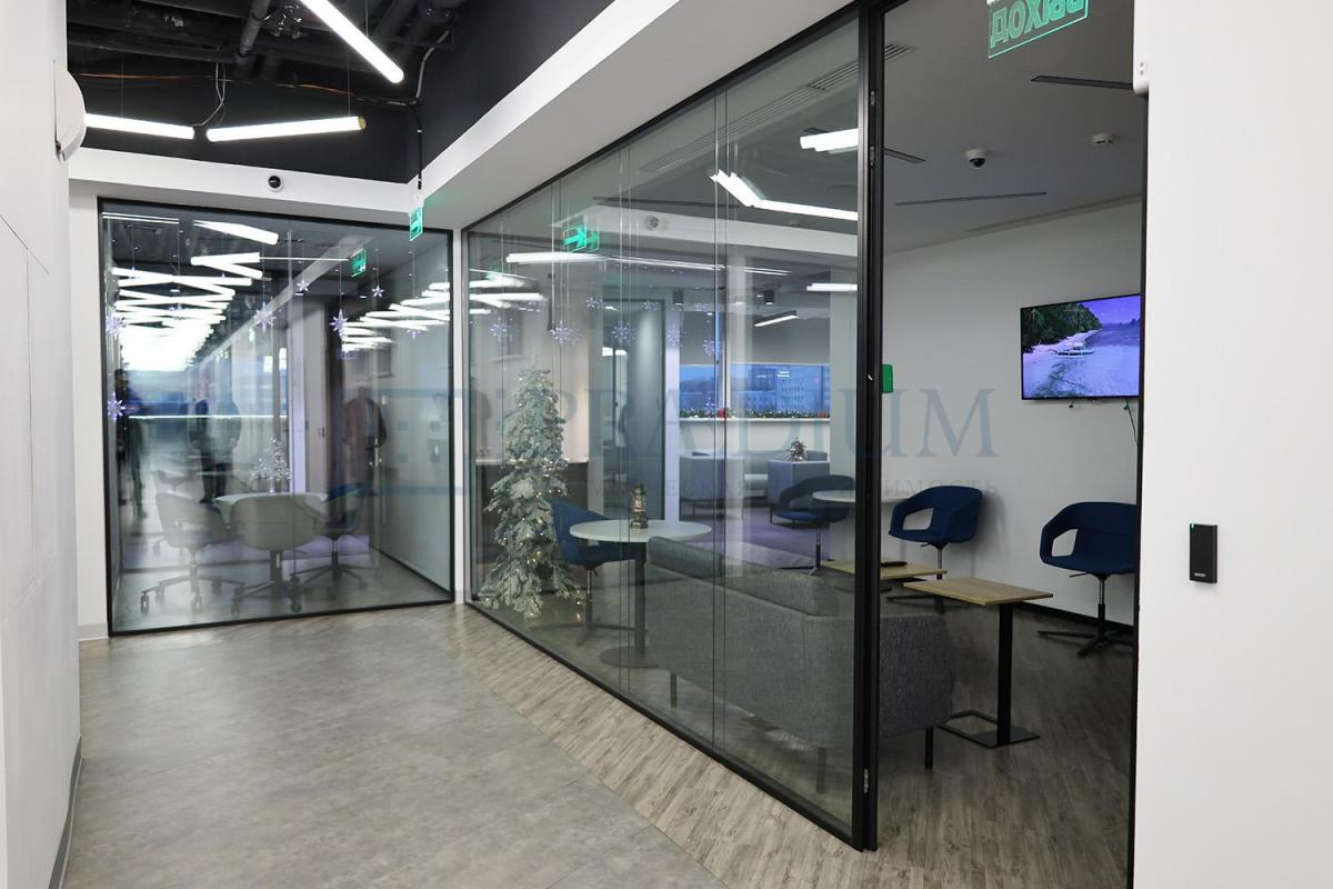 Сдается офис в Москве, д 3 стр 1