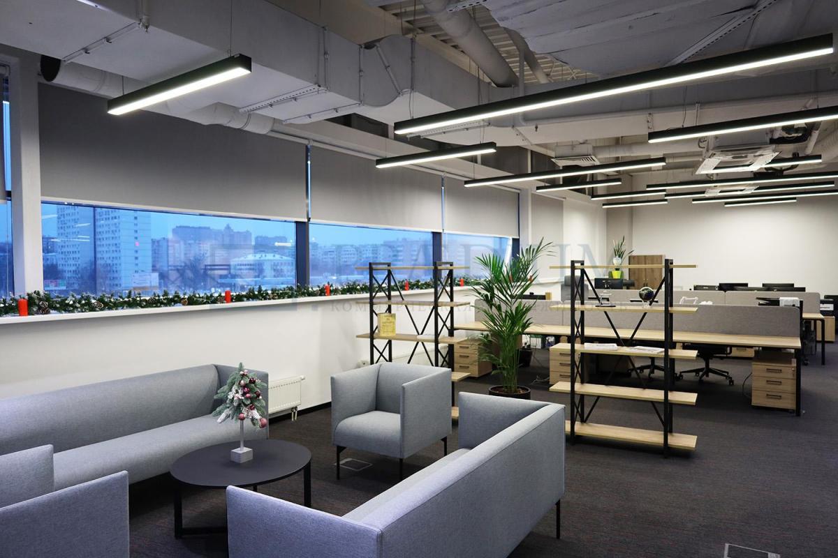 Сдается офис в Москве, д 3 стр 1