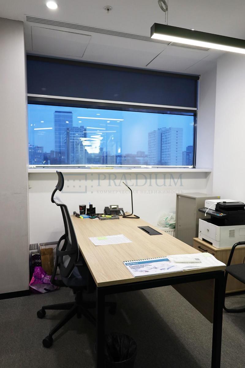 Сдается офис в Москве, д 3 стр 1