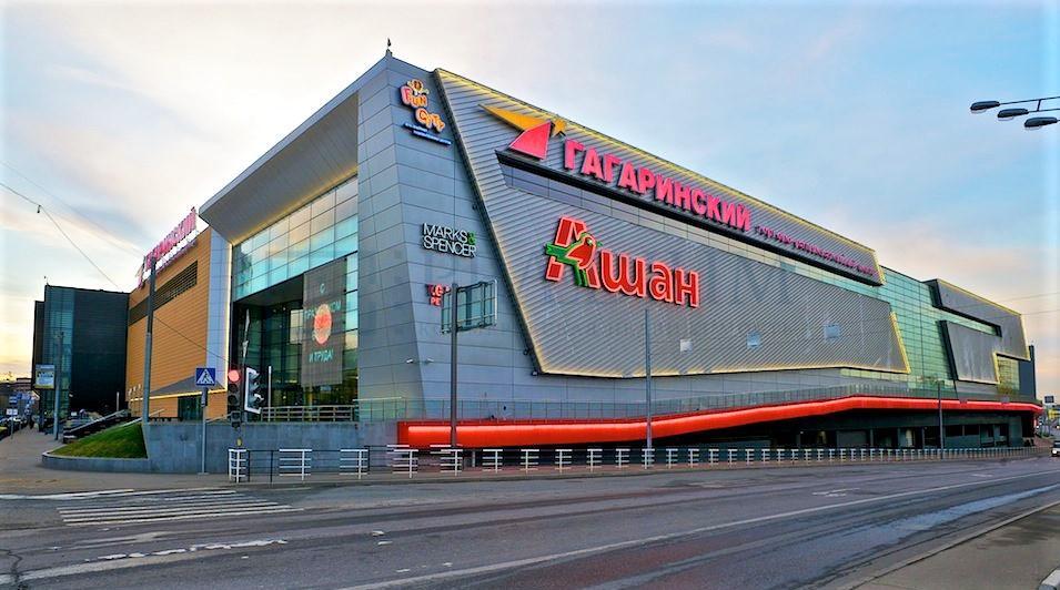 Сдается офис в Москве, д 3 стр 1