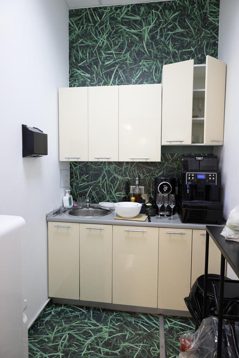 Сдается офис в Москве, д 11 стр 10