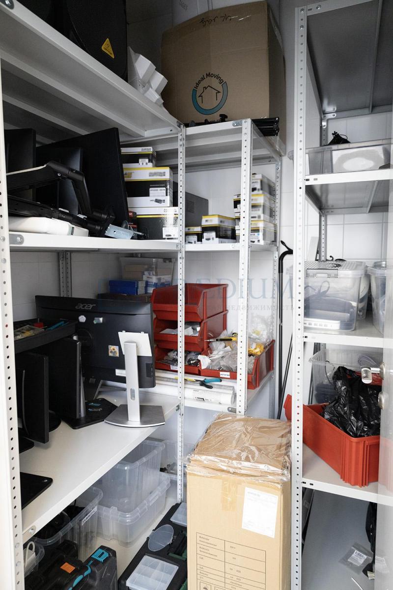 Сдается офис в Москве, д 11 стр 10