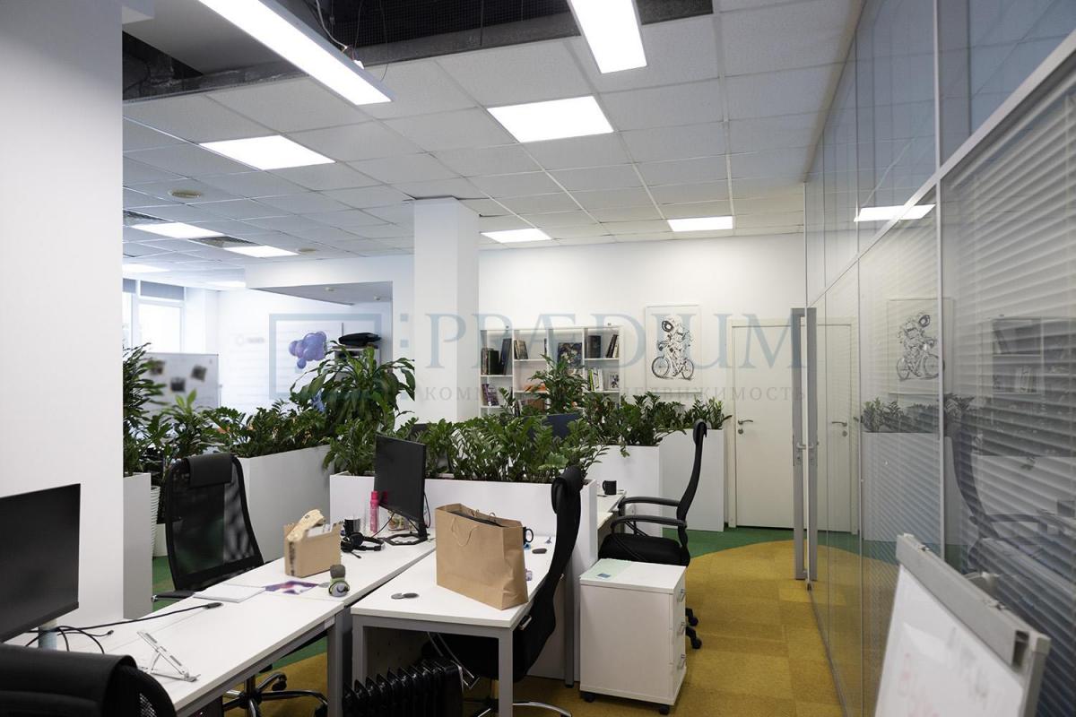 Сдается офис в Москве, д 11 стр 10