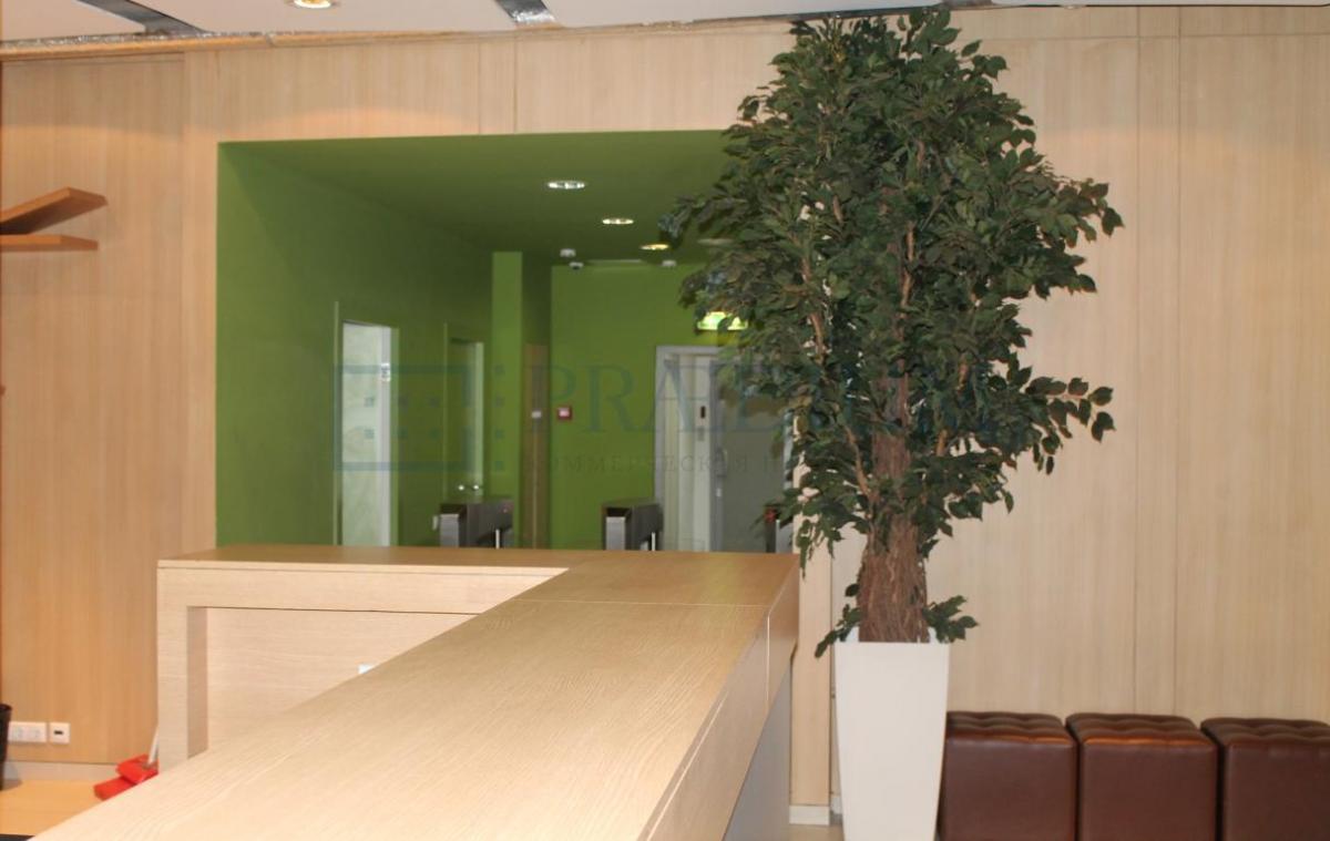 Сдается офис в Москве, д 11 стр 10