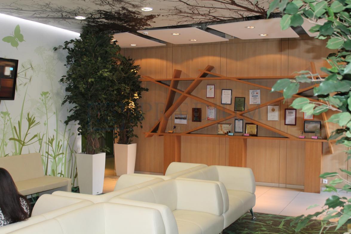 Сдается офис в Москве, д 11 стр 10