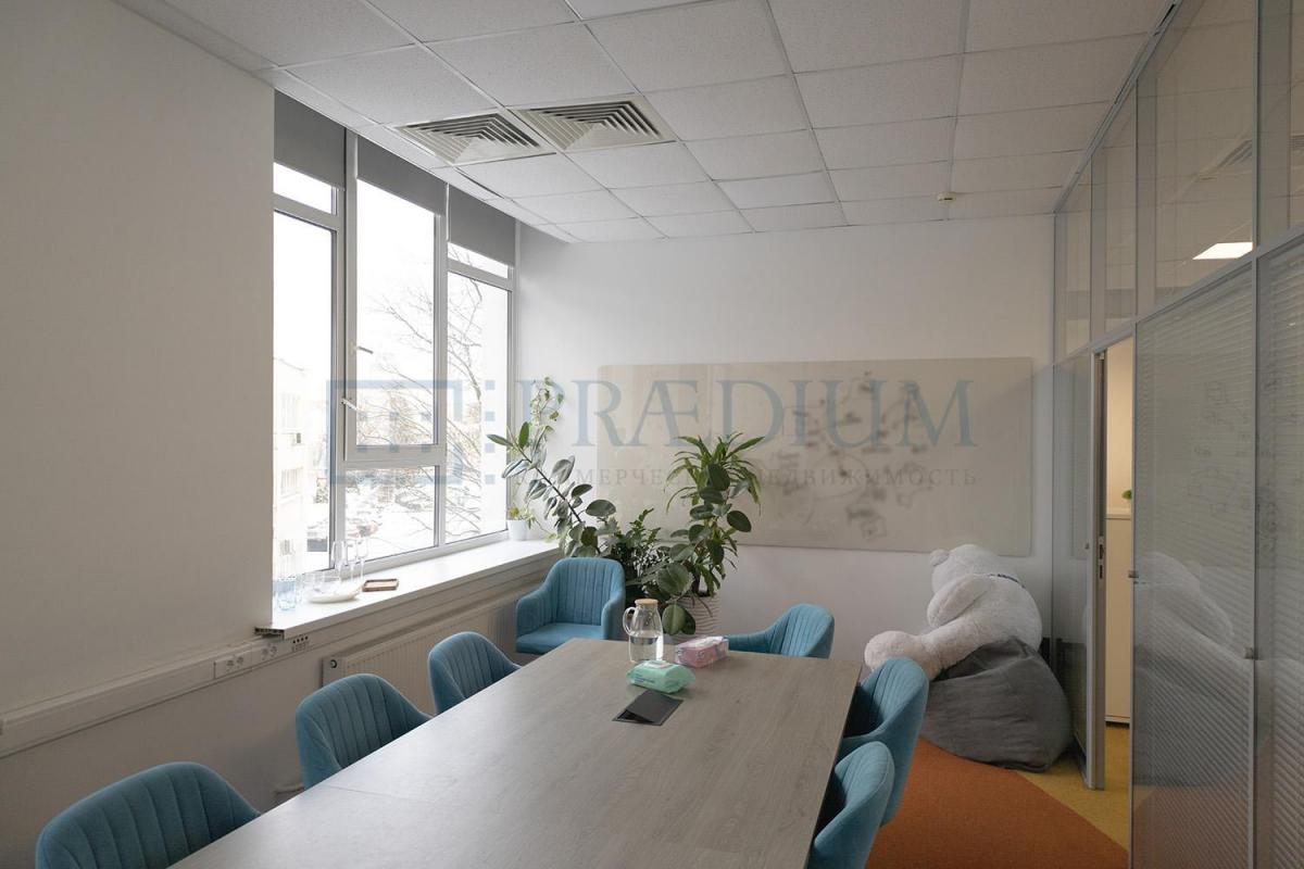 Сдается офис в Москве, д 11 стр 10