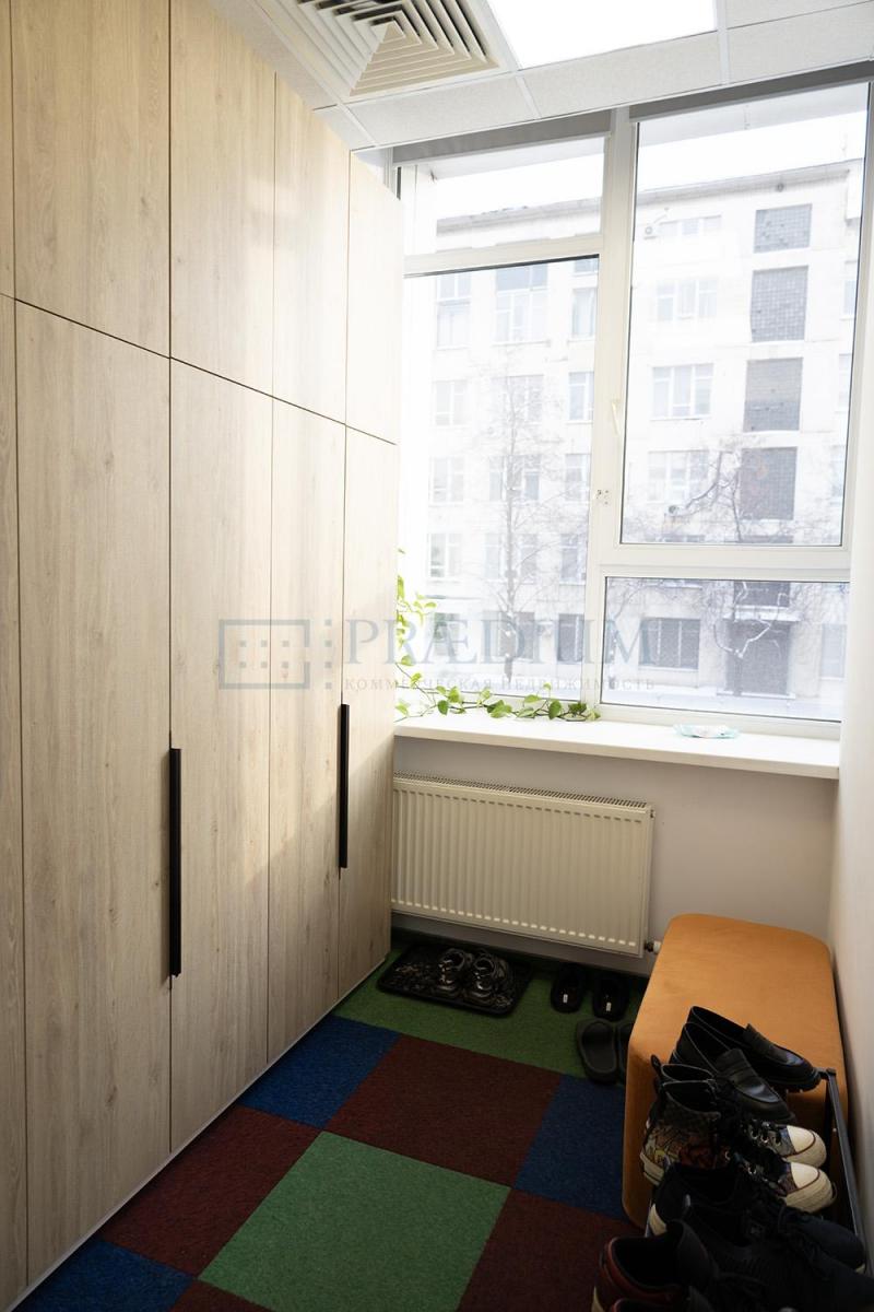 Сдается офис в Москве, д 11 стр 10