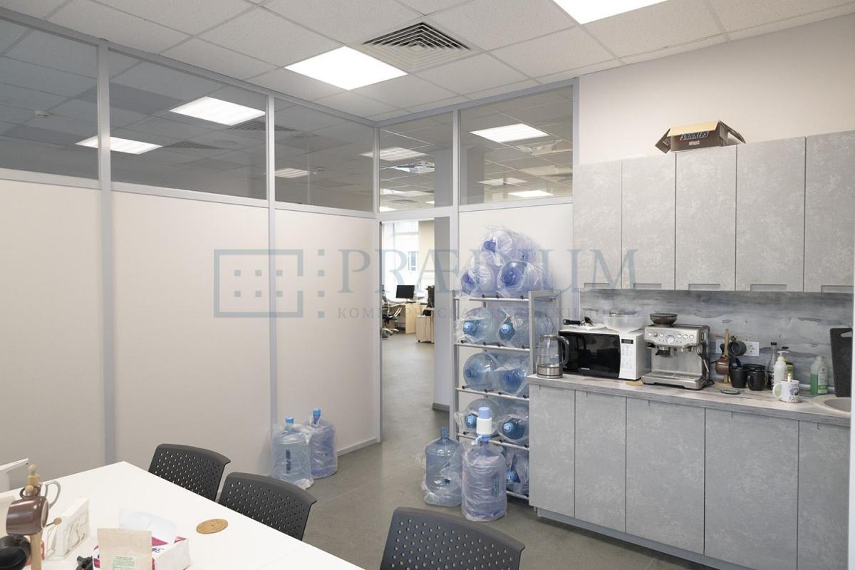 Сдается офис в Москве, д 11 стр 10