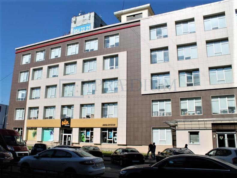 Сдается офис в Москве, д 11 стр 10