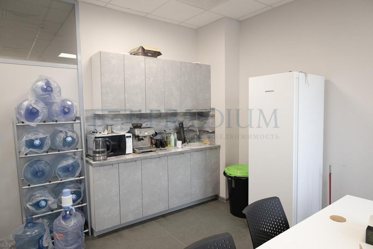 Сдается офис в Москве, д 11 стр 10