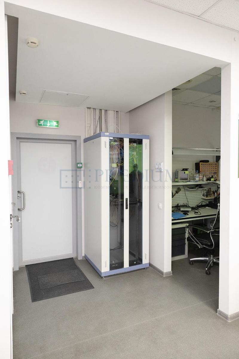 Сдается офис в Москве, д 11 стр 10